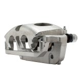 DFC 19-25 Dodge Ram 1500 Pickup Front-R Premium Caliper - Silver Zinc Coated thumbnail 4