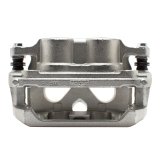 DFC 19-25 Dodge Ram 1500 Pickup Front-R Premium Caliper - Silver Zinc Coated thumbnail 5