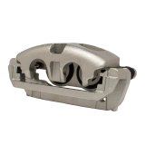 DFC 19-25 Dodge Ram 1500 Pickup Front-L Premium Caliper - Silver Zinc Coated thumbnail 2