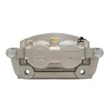 DFC 19-25 Dodge Ram 1500 Pickup Front-L Premium Caliper - Silver Zinc Coated thumbnail 3