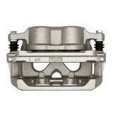 DFC 19-25 Dodge Ram 1500 Pickup Front-L Premium Caliper - Silver Zinc Coated thumbnail 4