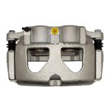 DFC 19-25 Dodge Ram 1500 Pickup Front-L Premium Caliper - Silver Zinc Coated thumbnail 5