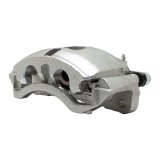 DFC 19-24 Dodge Ram 3500 Pickup Front-R Premium Caliper - Silver Zinc Coated thumbnail 2
