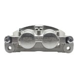 DFC 19-24 Dodge Ram 3500 Pickup Front-R Premium Caliper - Silver Zinc Coated thumbnail 3