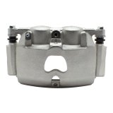 DFC 19-24 Dodge Ram 2500 Pickup Front-L Premium Caliper - Silver Zinc Coated thumbnail 2