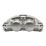DFC 19-24 Dodge Ram 2500 Pickup Front-L Premium Caliper - Silver Zinc Coated thumbnail 3