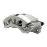 DFC 19-24 Dodge Ram 2500 Pickup Front-L Premium Caliper - Silver Zinc Coated thumbnail 5