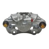 DFC 02-06 Dodge Sprinter 3500 Rear-R/Rear Right Premium Caliper - Silver Zinc Coated thumbnail 2
