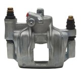 DFC 02-06 Dodge Sprinter 3500 Rear-R/Rear Right Premium Caliper - Silver Zinc Coated thumbnail 5