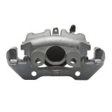 DFC 02-06 Dodge Sprinter 3500 Rear Right/Rear-R Premium Caliper - Silver Zinc Coated thumbnail 1