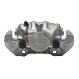 DFC 02-06 Dodge Sprinter 3500 Rear Right/Rear-R Premium Caliper - Silver Zinc Coated thumbnail 3