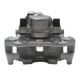 DFC 02-06 Dodge Sprinter 3500 Rear Right/Rear-R Premium Caliper - Silver Zinc Coated thumbnail 4