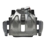 DFC 02-06 Dodge Sprinter 3500 Rear Right/Rear-R Premium Caliper - Silver Zinc Coated thumbnail 5