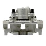 DFC 02-06 Dodge Sprinter 2500 Rear Left/Rear-L Premium Caliper - Silver Zinc Coated thumbnail 2