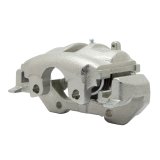 DFC 02-06 Dodge Sprinter 2500 Rear Left/Rear-L Premium Caliper - Silver Zinc Coated thumbnail 4