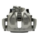 DFC 02-06 Dodge Sprinter 2500 Rear Left/Rear-L Premium Caliper - Silver Zinc Coated thumbnail 5