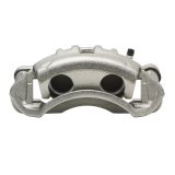 DFC 02-05 Dodge Sprinter 3500 Rear Right/Rear-R Premium Caliper - Silver Zinc Coated thumbnail 1