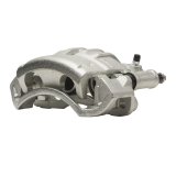 DFC 02-05 Dodge Sprinter 3500 Rear Right/Rear-R Premium Caliper - Silver Zinc Coated thumbnail 3