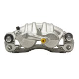 DFC 02-05 Dodge Sprinter 3500 Rear Right/Rear-R Premium Caliper - Silver Zinc Coated thumbnail 4