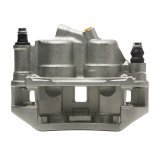 DFC 02-05 Dodge Sprinter 3500 Rear Right/Rear-R Premium Caliper - Silver Zinc Coated thumbnail 5