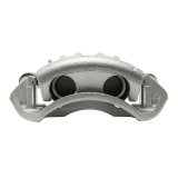 DFC 02-05 Dodge Sprinter 3500 Rear-L/Rear Left Premium Caliper - Silver Zinc Coated thumbnail 1