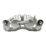 DFC 02-05 Dodge Sprinter 3500 Rear-L/Rear Left Premium Caliper - Silver Zinc Coated thumbnail 2