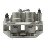 DFC 02-05 Dodge Sprinter 3500 Rear-L/Rear Left Premium Caliper - Silver Zinc Coated thumbnail 3