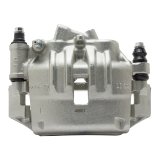 DFC 02-05 Dodge Sprinter 3500 Rear-L/Rear Left Premium Caliper - Silver Zinc Coated thumbnail 4
