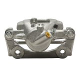 DFC 07-18 Dodge Sprinter 3500 Rear-R/Rear Right Premium Caliper - Silver Zinc Coated thumbnail 3