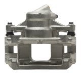 DFC 07-18 Dodge Sprinter 3500 Rear-R/Rear Right Premium Caliper - Silver Zinc Coated thumbnail 4