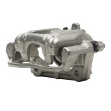 DFC 07-18 Dodge Sprinter 3500 Rear-R/Rear Right Premium Caliper - Silver Zinc Coated thumbnail 5