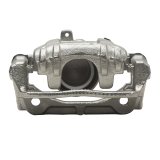 DFC 07-18 Dodge Sprinter 2500 Rear-L/Rear Left Premium Caliper - Silver Zinc Coated thumbnail 1