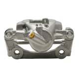 DFC 07-18 Dodge Sprinter 2500 Rear-L/Rear Left Premium Caliper - Silver Zinc Coated thumbnail 2