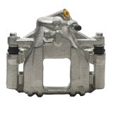 DFC 07-18 Dodge Sprinter 2500 Rear-L/Rear Left Premium Caliper - Silver Zinc Coated thumbnail 3