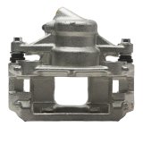 DFC 07-18 Dodge Sprinter 2500 Rear-L/Rear Left Premium Caliper - Silver Zinc Coated thumbnail 4