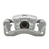 DFC 93-05 Chrysler Sebring Coupe Rear-R Premium Caliper - Silver Zinc Coated thumbnail 3
