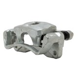 DFC 93-05 Chrysler Sebring Coupe Rear-R Premium Caliper - Silver Zinc Coated thumbnail 4