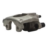 DFC 01-07 Chrysler Town & Country Rear Premium Caliper - Silver Zinc Coated thumbnail 2