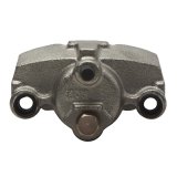 DFC 01-07 Chrysler Town & Country Rear Premium Caliper - Silver Zinc Coated thumbnail 3
