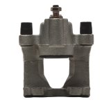 DFC 01-07 Chrysler Town & Country Rear Premium Caliper - Silver Zinc Coated thumbnail 4