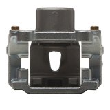 DFC 05-23 Chrysler 300 Rear Premium Caliper - Silver Zinc Coated thumbnail 3