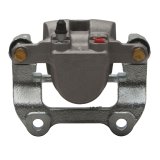 DFC 05-23 Chrysler 300 Rear Premium Caliper - Silver Zinc Coated thumbnail 4