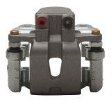 DFC 05-23 Chrysler 300 Rear Premium Caliper - Silver Zinc Coated thumbnail 5