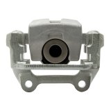 DFC 05-23 Chrysler 300 Rear Premium Caliper - Silver Zinc Coated thumbnail 1