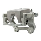 DFC 05-23 Chrysler 300 Rear Premium Caliper - Silver Zinc Coated thumbnail 3
