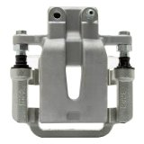DFC 05-23 Chrysler 300 Rear Premium Caliper - Silver Zinc Coated thumbnail 4