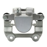 DFC 05-23 Chrysler 300 Rear Premium Caliper - Silver Zinc Coated thumbnail 5