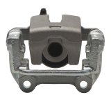 DFC 06-14 Dodge Charger Rear Premium Caliper - Silver Zinc Coated thumbnail 1