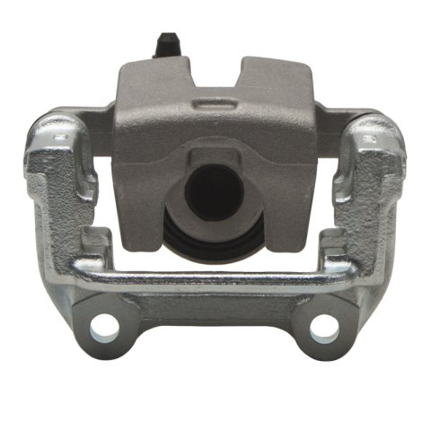 DFC 06-14 Dodge Charger Rear Premium Caliper - Silver Zinc Coated