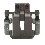 DFC 06-14 Dodge Charger Rear Premium Caliper - Silver Zinc Coated thumbnail 2